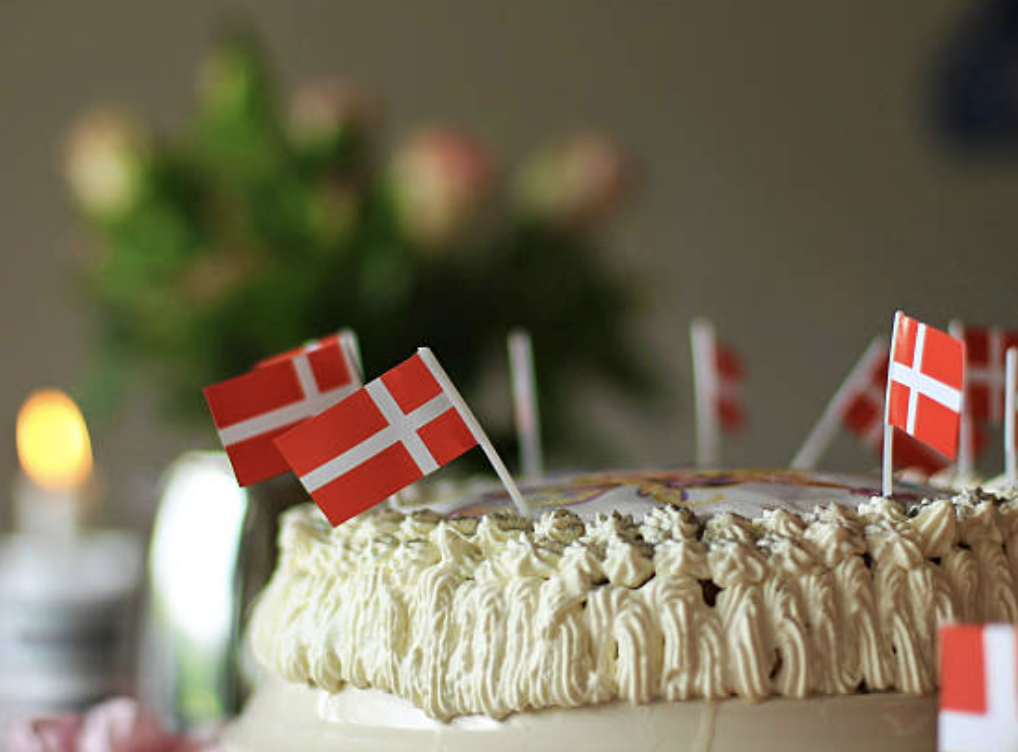 Tre generationer på Andreasskolen